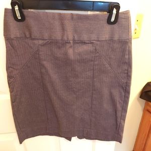 Cutest skirt ever, barely wore, short, but not too short.